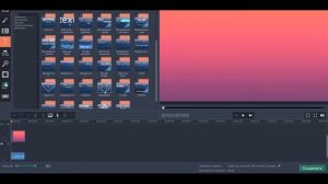 Как сделать концовку для видео Tutorial