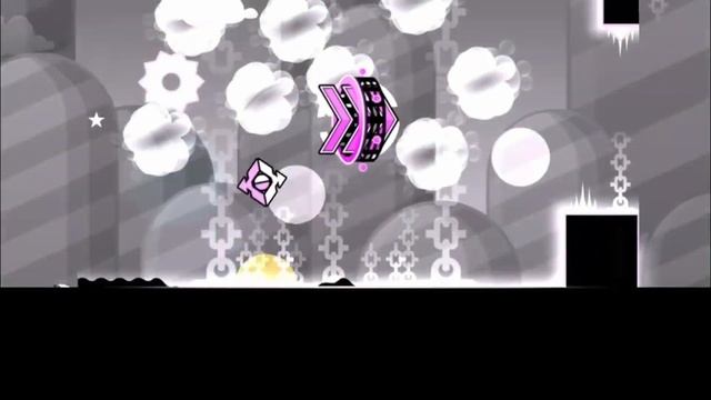 Sanctuary 100% by gluewis (All Coins) Daily Level #2 | Geometry Dash смотреть онлайн