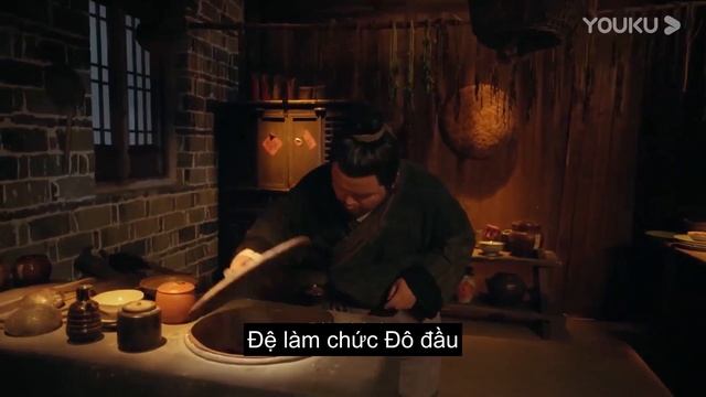 Phan Kim Liên dan díu với Tây Môn Khánh  | Võ Tòng Giết Tây Môn Khánh | YOUKU