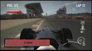 Top 5 Codemasters F1 Games