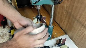 Это Вещь! Пробую втулки для шлифования De Tero. Удобные насадки для шлифовки.