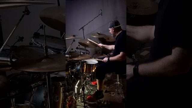 маша и медведи - земля #drums #drumcover #drummer #drumming #prakshdrums #music #барабаны #cover