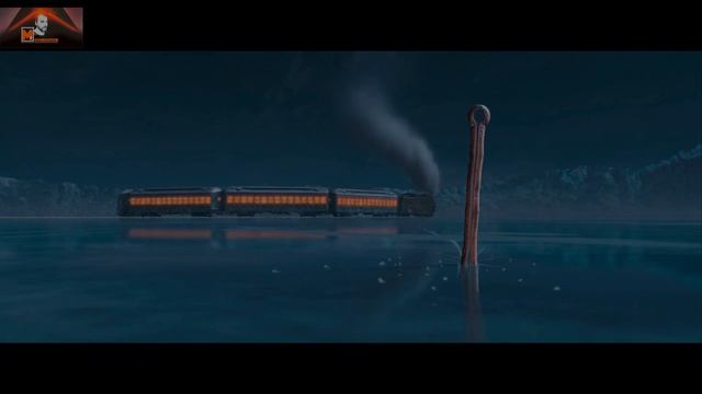 ▶ Comparison of The Polar Express 4K (2K DI) HDR10 vs 2007 Edition смотреть онлайн