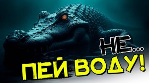Играю за ДЕЙНОЗУХА - гигантского крокодила! THE ISLE Evrima