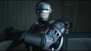 RoboCop Rogue City