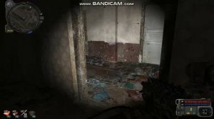 ПОЛНОЕ ПРОХОЖДЕНИЕ СТАЛКЕР ЗОВ ПРИПЯТИ!