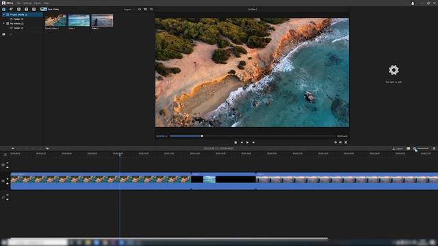 Filme - The Latest FREE Video Editing Software｜Quick Guide For Beginners 2021