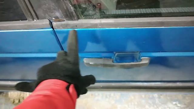 Passat b3 работа по внешке закончена ✌️🤗 смотреть онлайн