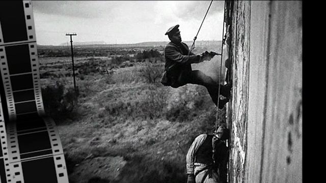 Свой среди чужих, чужой среди своих смотреть онлайн