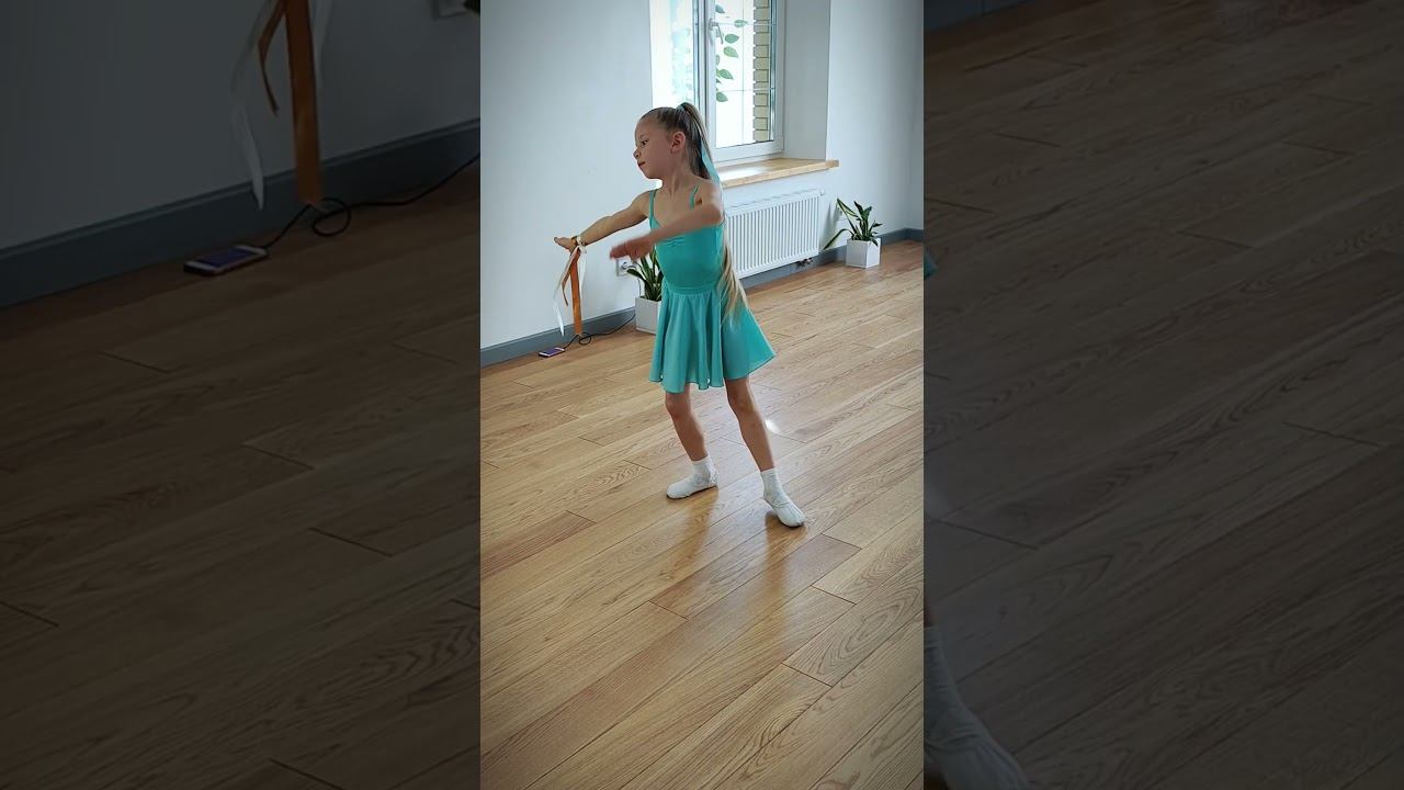 Даже ВИДЕОГРАФ ЗАСМОТРЕЛСЯ  Подготовка к съемке  #балет