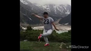 Мастер кунгфу сека