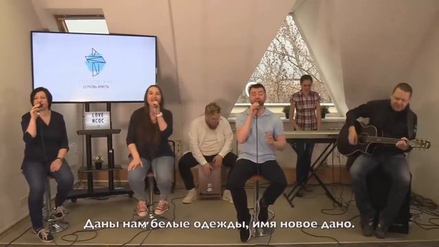 Можно только представить