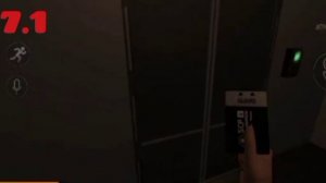 ИСТОРИЯ ОБНОВЛЕНИЕ В ИГРЕ SCP CLASSIFIED SITE.