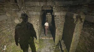 ,,Индиана Джонс и великий круг,, Часть 8
Валим змею
Лезем в пирамиду