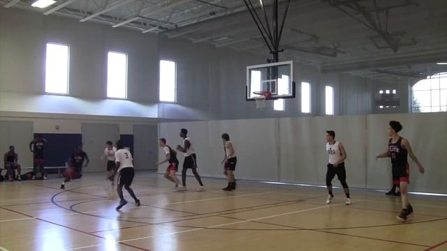 Mercury Elite 17U Robinson v. Big 3 7/26/2020 смотреть онлайн