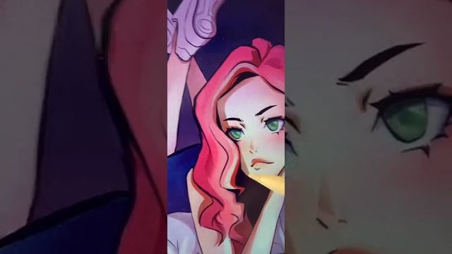 #art #short слишком много непонятных слов😐 #арт #1минуталайфстайла #туториал #р смотреть онлайн