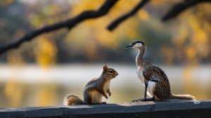 Просто гуляем по Геленджику. Продолжаем отлавливать птиц для отмывки от мазута.
