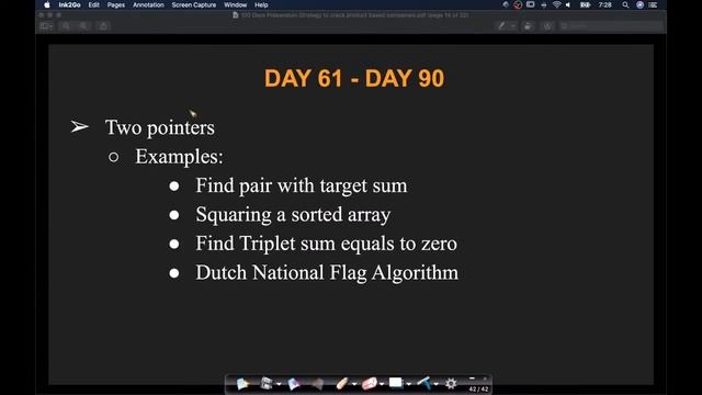 LIVE: Software Engineer Interview Preparation | Data Structures and Algorithms | Applied AI Course смотреть онлайн