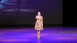 Ю.Почкалова "Журчат Ручьи"