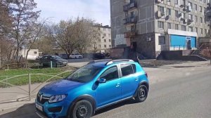 Поездка на автобусе ПАЗ-320435-04 "Vector Next"  №29 (У278ТА) маршрут 41||г.Рязань