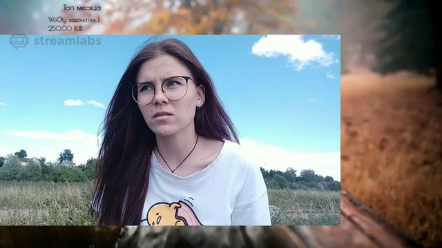 Виды почти как в кино (нет) и тёплое общение !commands смотреть онлайн