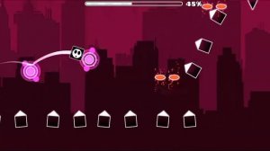 Badland Full Version By,CrusedKAI Geometry Dash 2.2 Beta And Subzero