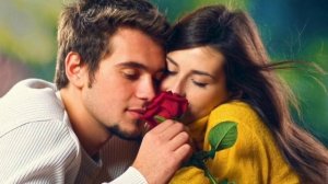 Растворяясь в нежности твоей.