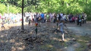 Петергоф. Видео-Экскурсия.