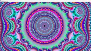 [4K] MANDELBROT FRACTAL DEEP ZOOM