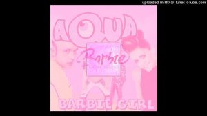 GONE.Fludd - Barbie x Aqua - Barbie Girl (GONE.Fludd + Aqua Mashup)