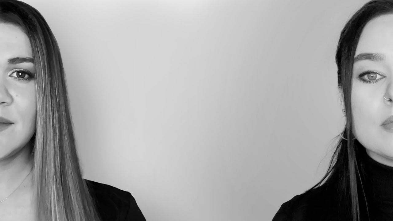 Виктория Барс и Дина Гарипова - Ой, да не вечер смотреть онлайн