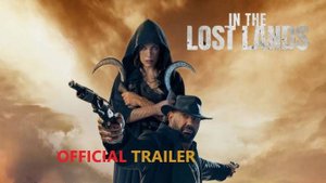 В затерянных землях - In the Lost Lands