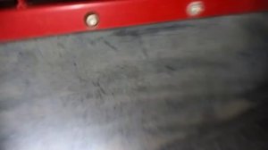 Навесной ботвоудалитель Grimme KS 75-4, экспресс-обзор от Константина Сорокина