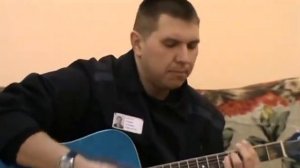 Андрей Сергеев - Талисман (Калина Красная 2013)