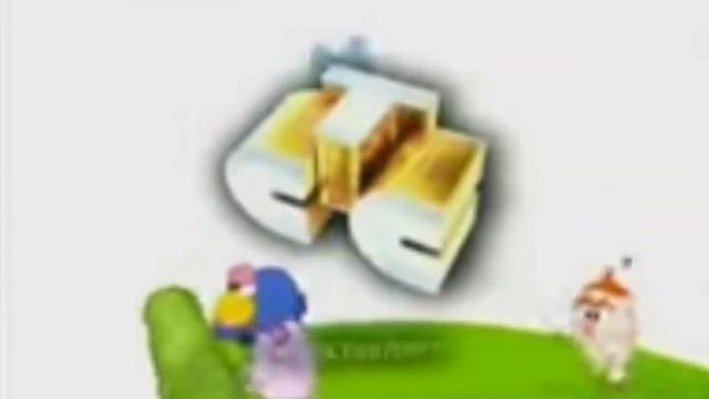 Заставка "СТС Представляет (2009) смотреть онлайн