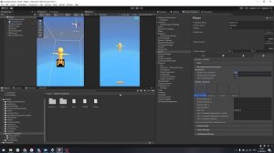 Шаблоны для фиксации экрана в 16/9 или 9/16  в Unity 3D