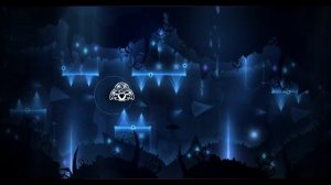 [4K] (250 subs special) Настоящий топ 1! ❱❱ Eternal Night ❱❱ Geometry Dash