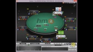 ПОКЕР ВОД МТТ SundayStorm $11 от начала и до ФИНАЛЬНОГО СТОЛА ч 3