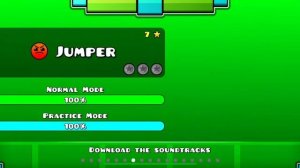 КАК СТАТЬ ПРО В ИГРЕ Geometry Dash 10 Способов