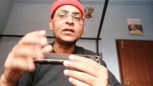 Mouth organ / Easttop T2401 unboxing & Review