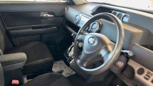 Toyota Corolla Rumion, 2015 год