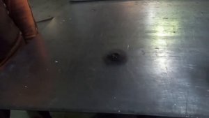 Раскрутили СПИННЕР до скорости звука!!!