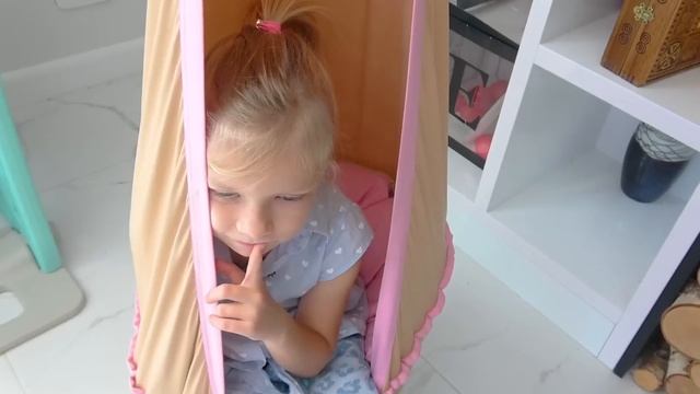 СОФИЯ И НИКА ЛУЧШИЕ СЕСТРИЧКИ. СОФУНЬЯ ШАЛУНЬЯ