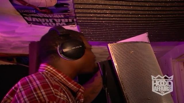 Gucci Mane - Mo Money | #HoodAffairs [HQ] смотреть онлайн