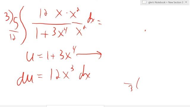 Indefinite Integral Review 2 3 смотреть онлайн