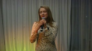 Елена Крупенина - Я знаю только лучшее в тебе