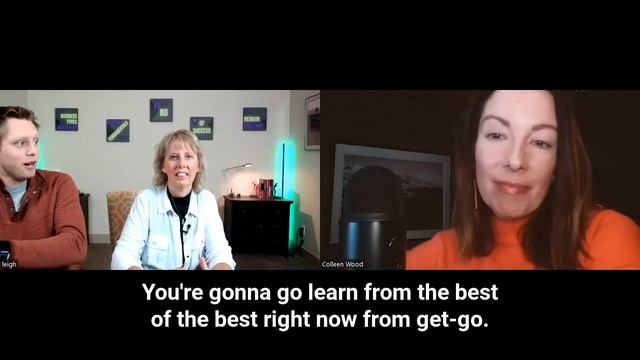 Ep 6: The Possibilities of a Real Estate Career and How Leadership Can Take You To Higher Levels