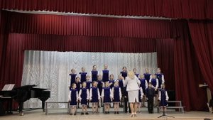 А.Ростовская, Д.Логинов "Баба Яга".