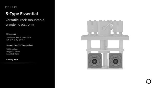 kiutra – Exploring sub-Kelvin measurements смотреть онлайн
