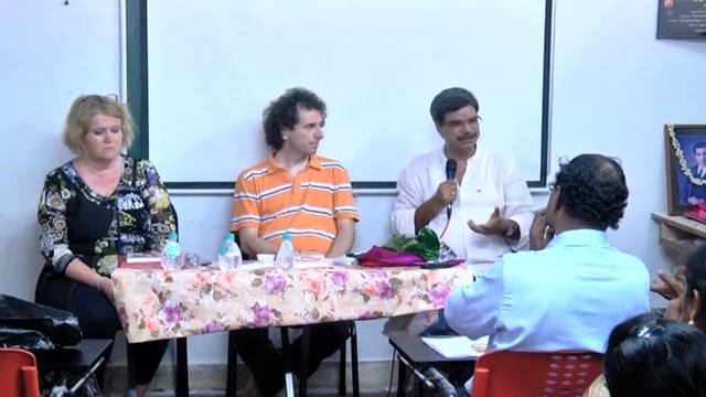 Cracking Crimes Book Release Function Video Part One 19/3/2018